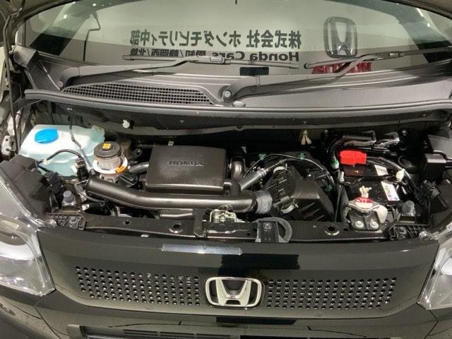 N-BOX ベースグレード H SENSING 新車保証 試乗車 ワンオ-ナ- ナビLXU-242NBI TV Rカメラ CD録音 BTオ-ディオ DVD シ-トヒ-タ-ETC LEDライト VSA クルコン スマ-トキ-AAC(44枚目)
