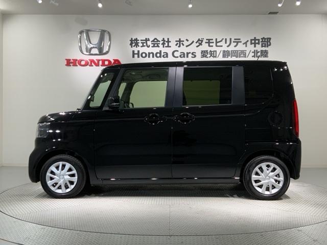 N-BOX ベースグレード H SENSING 新車保証 試乗車 ワンオ-ナ- ナビLXU-242NBI TV Rカメラ CD録音 BTオ-ディオ DVD シ-トヒ-タ-ETC LEDライト VSA クルコン スマ-トキ-AAC(47枚目)