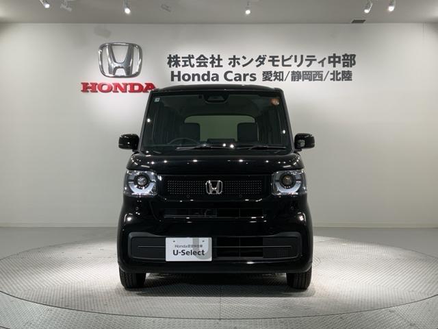 N-BOX ベースグレード H SENSING 新車保証 試乗車 ワンオ-ナ- ナビLXU-242NBI TV Rカメラ CD録音 BTオ-ディオ DVD シ-トヒ-タ-ETC LEDライト VSA クルコン スマ-トキ-AAC(53枚目)