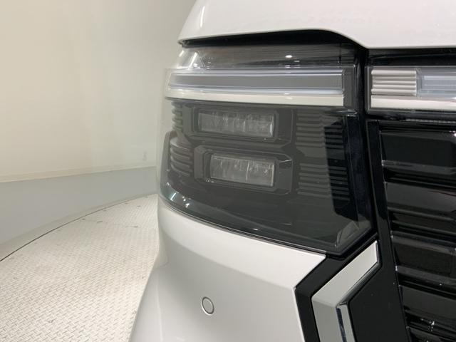 Ｎ－ＢＯＸカスタム ベースグレード　Ｈ　ＳＥＮＳＩＮＧ　新車保証　試乗車　ワンオ－ナ－　ナビＬＸＵ－２４２ＮＢｉ　ＴＶ　Ｒカメラ　ＣＤ録音　ＢＴオ－ディオＤＶＤ　シ－トヒ－タ－　ＥＴＣ　ＬＥＤライト　両側電動ドア　ＶＳＡ　クルコンＡＡＣ（8枚目）