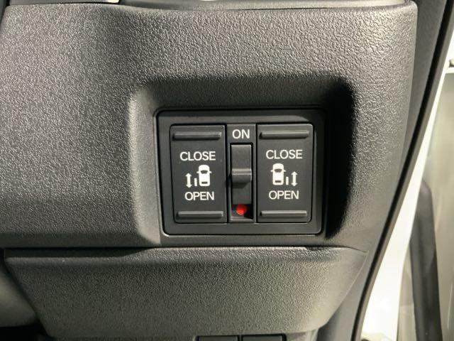 Ｎ－ＢＯＸカスタム ベースグレード　Ｈ　ＳＥＮＳＩＮＧ　新車保証　試乗車　ワンオ－ナ－　ナビＬＸＵ－２４２ＮＢｉ　ＴＶ　Ｒカメラ　ＣＤ録音　ＢＴオ－ディオＤＶＤ　シ－トヒ－タ－　ＥＴＣ　ＬＥＤライト　両側電動ドア　ＶＳＡ　クルコンＡＡＣ（14枚目）