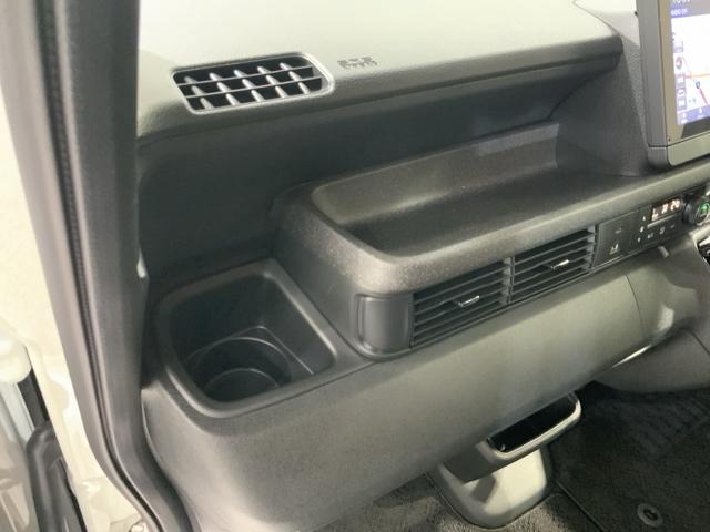 Ｎ－ＢＯＸカスタム ベースグレード　Ｈ　ＳＥＮＳＩＮＧ　新車保証　試乗車　ワンオ－ナ－　ナビＬＸＵ－２４２ＮＢｉ　ＴＶ　Ｒカメラ　ＣＤ録音　ＢＴオ－ディオＤＶＤ　シ－トヒ－タ－　ＥＴＣ　ＬＥＤライト　両側電動ドア　ＶＳＡ　クルコンＡＡＣ（26枚目）