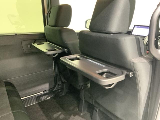 Ｎ－ＢＯＸカスタム ベースグレード　Ｈ　ＳＥＮＳＩＮＧ　新車保証　試乗車　ワンオ－ナ－　ナビＬＸＵ－２４２ＮＢｉ　ＴＶ　Ｒカメラ　ＣＤ録音　ＢＴオ－ディオＤＶＤ　シ－トヒ－タ－　ＥＴＣ　ＬＥＤライト　両側電動ドア　ＶＳＡ　クルコンＡＡＣ（30枚目）