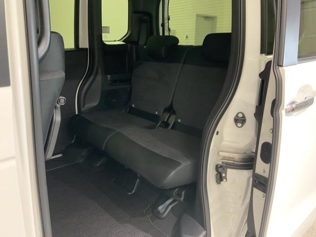 Ｎ－ＢＯＸカスタム ベースグレード　Ｈ　ＳＥＮＳＩＮＧ　新車保証　試乗車　ワンオ－ナ－　ナビＬＸＵ－２４２ＮＢｉ　ＴＶ　Ｒカメラ　ＣＤ録音　ＢＴオ－ディオＤＶＤ　シ－トヒ－タ－　ＥＴＣ　ＬＥＤライト　両側電動ドア　ＶＳＡ　クルコンＡＡＣ（32枚目）