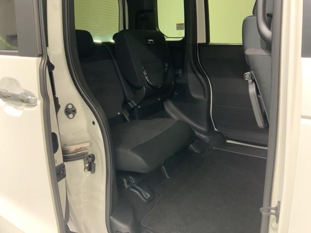 Ｎ－ＢＯＸカスタム ベースグレード　Ｈ　ＳＥＮＳＩＮＧ　新車保証　試乗車　ワンオ－ナ－　ナビＬＸＵ－２４２ＮＢｉ　ＴＶ　Ｒカメラ　ＣＤ録音　ＢＴオ－ディオＤＶＤ　シ－トヒ－タ－　ＥＴＣ　ＬＥＤライト　両側電動ドア　ＶＳＡ　クルコンＡＡＣ（36枚目）