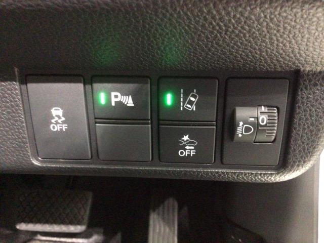 Ｎ－ＷＧＮ Ｌスタイル＋ビター　ＨＳＥＮＳＩＮＧ　試乗車　ワンオ－ナ－　ナビＬＸＵ－２４７ＮＢＩ　ＴＶ　Ｒカメラ　ＣＤ録音　ＢＴオーディオ　ＤＶＤ　シ－トヒ－タ－　ＥＴＣ　ＬＥＤライト　ＶＳＡ　クルコン　スマ－トキ－　盗難防止装置（14枚目）