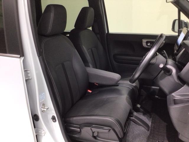 Ｎ－ＷＧＮ Ｌスタイル＋ビター　ＨＳＥＮＳＩＮＧ　試乗車　ワンオ－ナ－　ナビＬＸＵ－２４７ＮＢＩ　ＴＶ　Ｒカメラ　ＣＤ録音　ＢＴオーディオ　ＤＶＤ　シ－トヒ－タ－　ＥＴＣ　ＬＥＤライト　ＶＳＡ　クルコン　スマ－トキ－　盗難防止装置（17枚目）