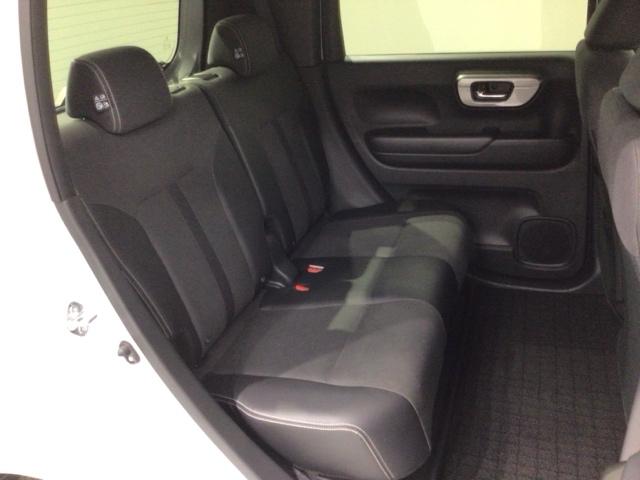 Ｎ－ＷＧＮ Ｌスタイル＋ビター　ＨＳＥＮＳＩＮＧ　試乗車　ワンオ－ナ－　ナビＬＸＵ－２４７ＮＢＩ　ＴＶ　Ｒカメラ　ＣＤ録音　ＢＴオーディオ　ＤＶＤ　シ－トヒ－タ－　ＥＴＣ　ＬＥＤライト　ＶＳＡ　クルコン　スマ－トキ－　盗難防止装置（18枚目）