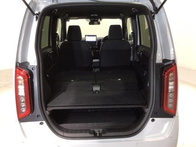 Ｎ－ＷＧＮ Ｌスタイル＋ビター　ＨＳＥＮＳＩＮＧ　試乗車　ワンオ－ナ－　ナビＬＸＵ－２４７ＮＢＩ　ＴＶ　Ｒカメラ　ＣＤ録音　ＢＴオーディオ　ＤＶＤ　シ－トヒ－タ－　ＥＴＣ　ＬＥＤライト　ＶＳＡ　クルコン　スマ－トキ－　盗難防止装置（19枚目）