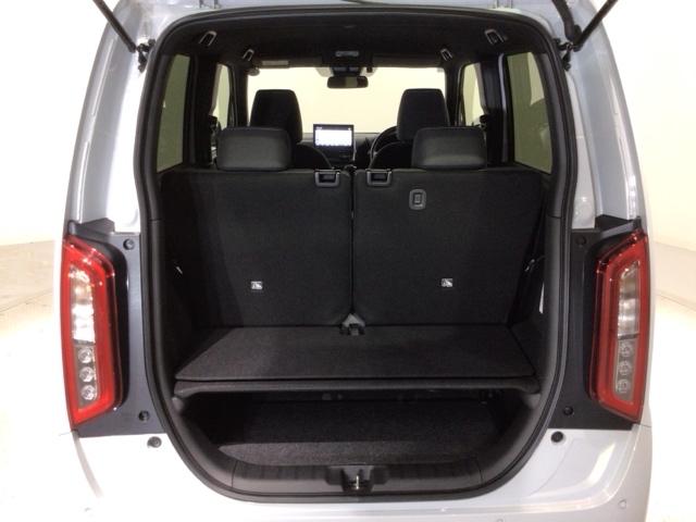 Ｎ－ＷＧＮ Ｌスタイル＋ビター　ＨＳＥＮＳＩＮＧ　試乗車　ワンオ－ナ－　ナビＬＸＵ－２４７ＮＢＩ　ＴＶ　Ｒカメラ　ＣＤ録音　ＢＴオーディオ　ＤＶＤ　シ－トヒ－タ－　ＥＴＣ　ＬＥＤライト　ＶＳＡ　クルコン　スマ－トキ－　盗難防止装置（29枚目）