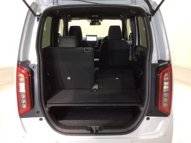 Ｎ－ＷＧＮ Ｌスタイル＋ビター　ＨＳＥＮＳＩＮＧ　試乗車　ワンオ－ナ－　ナビＬＸＵ－２４７ＮＢＩ　ＴＶ　Ｒカメラ　ＣＤ録音　ＢＴオーディオ　ＤＶＤ　シ－トヒ－タ－　ＥＴＣ　ＬＥＤライト　ＶＳＡ　クルコン　スマ－トキ－　盗難防止装置（30枚目）