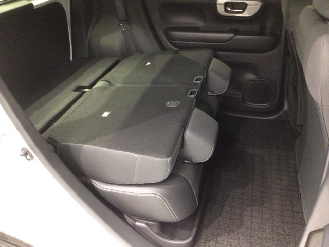 Ｎ－ＷＧＮ Ｌスタイル＋ビター　ＨＳＥＮＳＩＮＧ　試乗車　ワンオ－ナ－　ナビＬＸＵ－２４７ＮＢＩ　ＴＶ　Ｒカメラ　ＣＤ録音　ＢＴオーディオ　ＤＶＤ　シ－トヒ－タ－　ＥＴＣ　ＬＥＤライト　ＶＳＡ　クルコン　スマ－トキ－　盗難防止装置（35枚目）