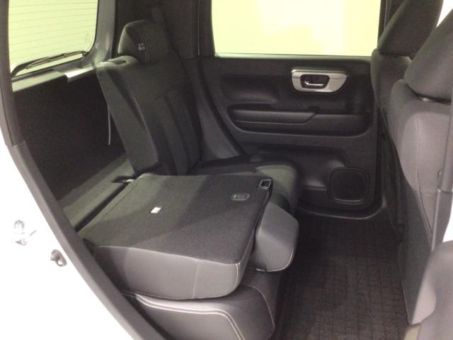 Ｎ－ＷＧＮ Ｌスタイル＋ビター　ＨＳＥＮＳＩＮＧ　試乗車　ワンオ－ナ－　ナビＬＸＵ－２４７ＮＢＩ　ＴＶ　Ｒカメラ　ＣＤ録音　ＢＴオーディオ　ＤＶＤ　シ－トヒ－タ－　ＥＴＣ　ＬＥＤライト　ＶＳＡ　クルコン　スマ－トキ－　盗難防止装置（36枚目）