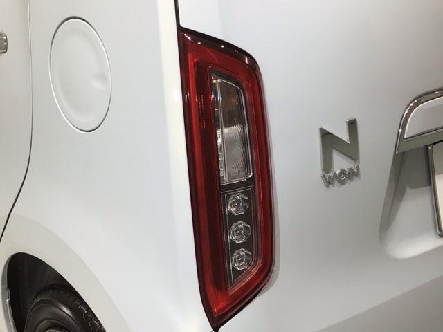 Ｎ－ＷＧＮ Ｌスタイル＋ビター　ＨＳＥＮＳＩＮＧ　試乗車　ワンオ－ナ－　ナビＬＸＵ－２４７ＮＢＩ　ＴＶ　Ｒカメラ　ＣＤ録音　ＢＴオーディオ　ＤＶＤ　シ－トヒ－タ－　ＥＴＣ　ＬＥＤライト　ＶＳＡ　クルコン　スマ－トキ－　盗難防止装置（44枚目）
