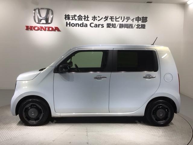 Ｎ－ＷＧＮ Ｌスタイル＋ビター　ＨＳＥＮＳＩＮＧ　試乗車　ワンオ－ナ－　ナビＬＸＵ－２４７ＮＢＩ　ＴＶ　Ｒカメラ　ＣＤ録音　ＢＴオーディオ　ＤＶＤ　シ－トヒ－タ－　ＥＴＣ　ＬＥＤライト　ＶＳＡ　クルコン　スマ－トキ－　盗難防止装置（46枚目）