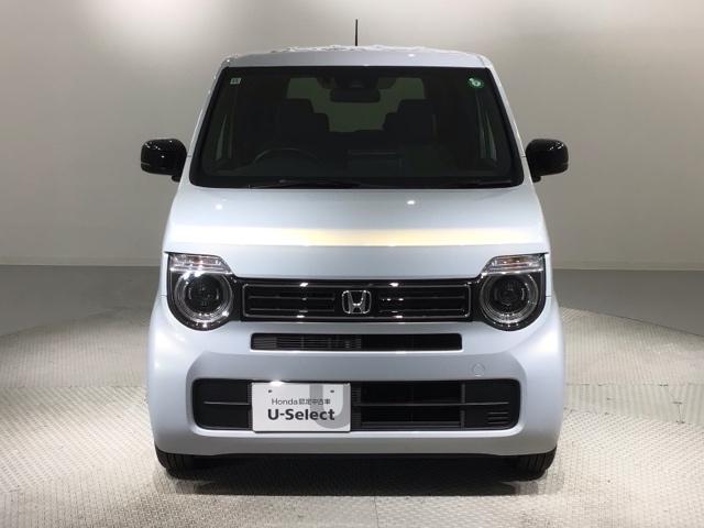 Ｎ－ＷＧＮ Ｌスタイル＋ビター　ＨＳＥＮＳＩＮＧ　試乗車　ワンオ－ナ－　ナビＬＸＵ－２４７ＮＢＩ　ＴＶ　Ｒカメラ　ＣＤ録音　ＢＴオーディオ　ＤＶＤ　シ－トヒ－タ－　ＥＴＣ　ＬＥＤライト　ＶＳＡ　クルコン　スマ－トキ－　盗難防止装置（51枚目）