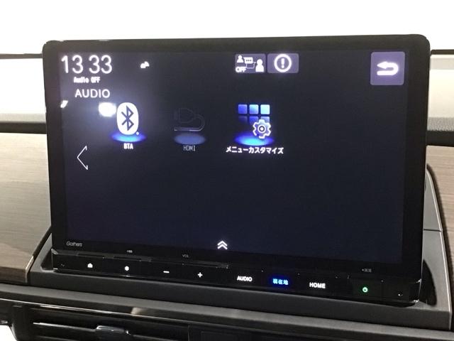 オデッセイハイブリッド e:HEVアブソルート HSENSING 新車保証 試乗車 ワンオ-ナ- ナビLXM-247VFLI TV Rカメラ マルチビュ- CD録音 BTオーディオ DVD ドラレコ ETC LEDライト フォグライト VSA(35枚目)