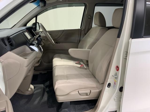 Ｎ－ＷＧＮ Ｇ・Ａパッケージ　あんしんＰＫＧ　１年保証　ナビＶＸＭ－１５５Ｃ　Ｒカメラ　ＥＴＣ　ＨＩＤ　ＶＳＡ　スマ－トキ－　スペアキー　盗難防止装置　整備記録簿　ドアバイザ－　ベンチシ－ト　ＡＡＣ　Ｗエアバッグ　フルフラット（29枚目）