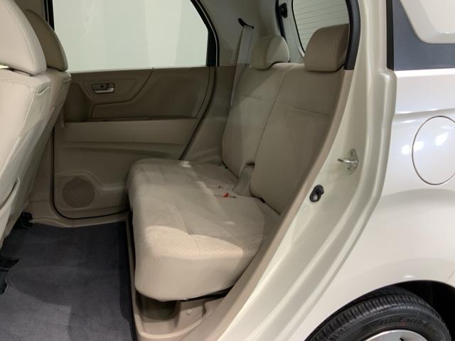 Ｎ－ＷＧＮ Ｇ・Ａパッケージ　あんしんＰＫＧ　１年保証　ナビＶＸＭ－１５５Ｃ　Ｒカメラ　ＥＴＣ　ＨＩＤ　ＶＳＡ　スマ－トキ－　スペアキー　盗難防止装置　整備記録簿　ドアバイザ－　ベンチシ－ト　ＡＡＣ　Ｗエアバッグ　フルフラット（30枚目）