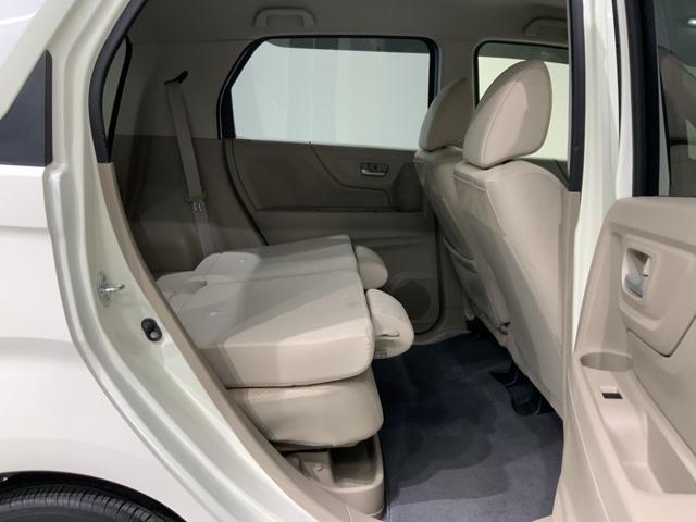 Ｎ－ＷＧＮ Ｇ・Ａパッケージ　あんしんＰＫＧ　１年保証　ナビＶＸＭ－１５５Ｃ　Ｒカメラ　ＥＴＣ　ＨＩＤ　ＶＳＡ　スマ－トキ－　スペアキー　盗難防止装置　整備記録簿　ドアバイザ－　ベンチシ－ト　ＡＡＣ　Ｗエアバッグ　フルフラット（33枚目）