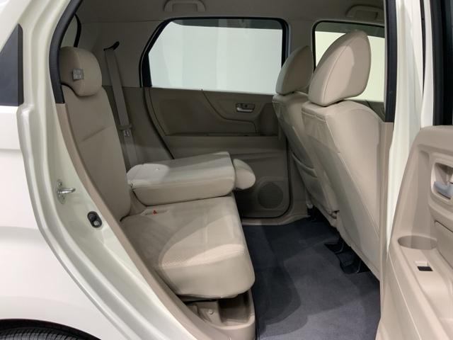 Ｎ－ＷＧＮ Ｇ・Ａパッケージ　あんしんＰＫＧ　１年保証　ナビＶＸＭ－１５５Ｃ　Ｒカメラ　ＥＴＣ　ＨＩＤ　ＶＳＡ　スマ－トキ－　スペアキー　盗難防止装置　整備記録簿　ドアバイザ－　ベンチシ－ト　ＡＡＣ　Ｗエアバッグ　フルフラット（34枚目）