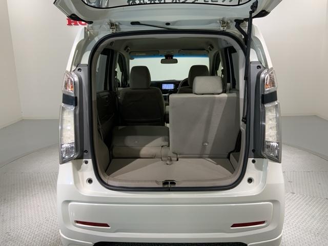 Ｎ－ＷＧＮ Ｇ・Ａパッケージ　あんしんＰＫＧ　１年保証　ナビＶＸＭ－１５５Ｃ　Ｒカメラ　ＥＴＣ　ＨＩＤ　ＶＳＡ　スマ－トキ－　スペアキー　盗難防止装置　整備記録簿　ドアバイザ－　ベンチシ－ト　ＡＡＣ　Ｗエアバッグ　フルフラット（37枚目）