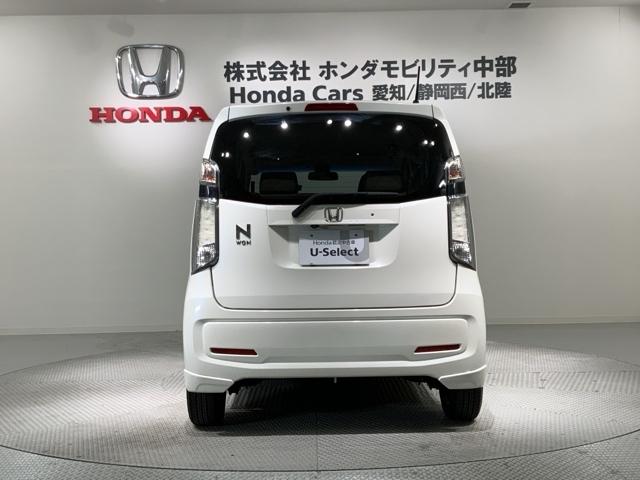 Ｎ－ＷＧＮ Ｇ・Ａパッケージ　あんしんＰＫＧ　１年保証　ナビＶＸＭ－１５５Ｃ　Ｒカメラ　ＥＴＣ　ＨＩＤ　ＶＳＡ　スマ－トキ－　スペアキー　盗難防止装置　整備記録簿　ドアバイザ－　ベンチシ－ト　ＡＡＣ　Ｗエアバッグ　フルフラット（49枚目）