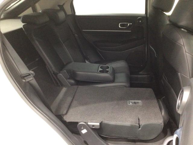 ヴェゼル ｅ：ＨＥＶＺ　Ｈ　ＳＥＮＳＩＮＧ　最長５年保証　ワンオ－ナ－　純正ナビ　ＴＶ　Ｒカメラ　マルチビュ－　ＢＴオ－ディオ　ＥＴＣ　ＬＥＤライト　ＶＳＡ　シ－トヒ－タ－　クルコン　アルミ　スマ－トキ－　盗難防止装置（31枚目）