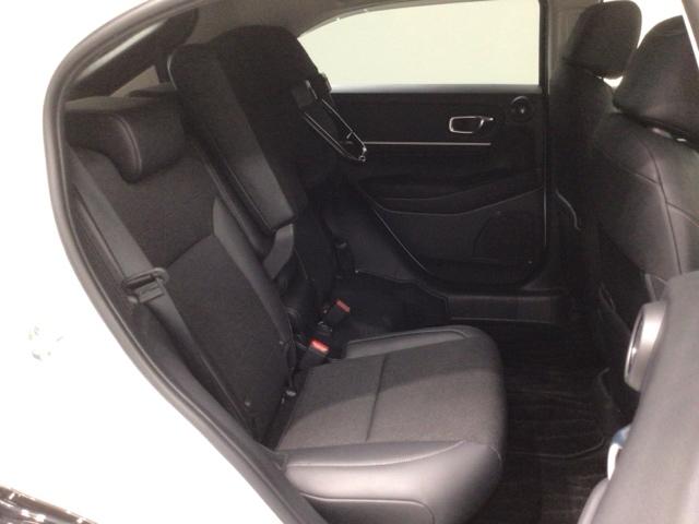 ヴェゼル ｅ：ＨＥＶＺ　Ｈ　ＳＥＮＳＩＮＧ　最長５年保証　ワンオ－ナ－　純正ナビ　ＴＶ　Ｒカメラ　マルチビュ－　ＢＴオ－ディオ　ＥＴＣ　ＬＥＤライト　ＶＳＡ　シ－トヒ－タ－　クルコン　アルミ　スマ－トキ－　盗難防止装置（34枚目）