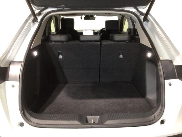 ヴェゼル ｅ：ＨＥＶＺ　Ｈ　ＳＥＮＳＩＮＧ　最長５年保証　ワンオ－ナ－　純正ナビ　ＴＶ　Ｒカメラ　マルチビュ－　ＢＴオ－ディオ　ＥＴＣ　ＬＥＤライト　ＶＳＡ　シ－トヒ－タ－　クルコン　アルミ　スマ－トキ－　盗難防止装置（35枚目）