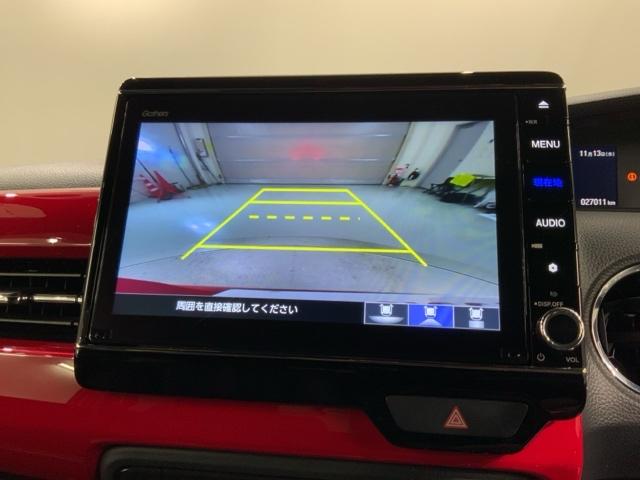 N-BOXカスタム L コーディネートスタイル H SENSING 2ト-ン 最長5年保証 ナビVXU-217NBI TV Rカメラ CD録音 BTオ-ディオ DVD ドラレコ シートヒーター ETC LEDライト VSA(7枚目)