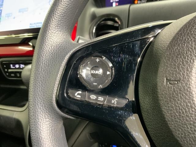 N-BOXカスタム L コーディネートスタイル H SENSING 2ト-ン 最長5年保証 ナビVXU-217NBI TV Rカメラ CD録音 BTオ-ディオ DVD ドラレコ シートヒーター ETC LEDライト VSA(10枚目)