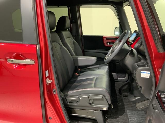 N-BOXカスタム L コーディネートスタイル H SENSING 2ト-ン 最長5年保証 ナビVXU-217NBI TV Rカメラ CD録音 BTオ-ディオ DVD ドラレコ シートヒーター ETC LEDライト VSA(17枚目)