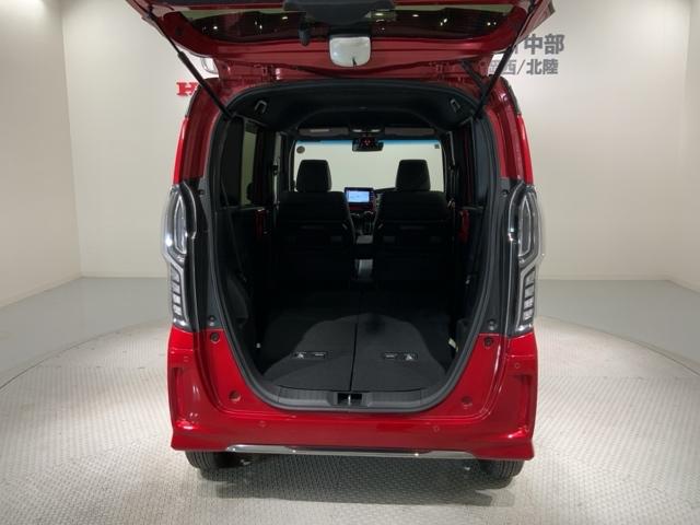 N-BOXカスタム L コーディネートスタイル H SENSING 2ト-ン 最長5年保証 ナビVXU-217NBI TV Rカメラ CD録音 BTオ-ディオ DVD ドラレコ シートヒーター ETC LEDライト VSA(19枚目)