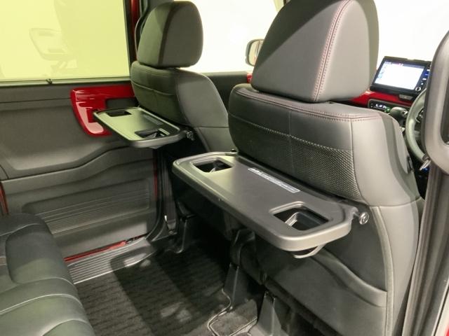 N-BOXカスタム L コーディネートスタイル H SENSING 2ト-ン 最長5年保証 ナビVXU-217NBI TV Rカメラ CD録音 BTオ-ディオ DVD ドラレコ シートヒーター ETC LEDライト VSA(29枚目)