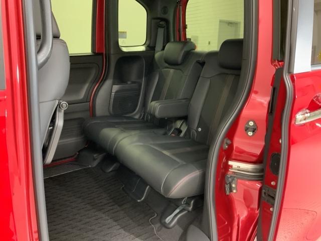 N-BOXカスタム L コーディネートスタイル H SENSING 2ト-ン 最長5年保証 ナビVXU-217NBI TV Rカメラ CD録音 BTオ-ディオ DVD ドラレコ シートヒーター ETC LEDライト VSA(31枚目)