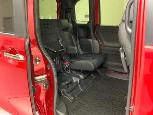 N-BOXカスタム L コーディネートスタイル H SENSING 2ト-ン 最長5年保証 ナビVXU-217NBI TV Rカメラ CD録音 BTオ-ディオ DVD ドラレコ シートヒーター ETC LEDライト VSA(33枚目)