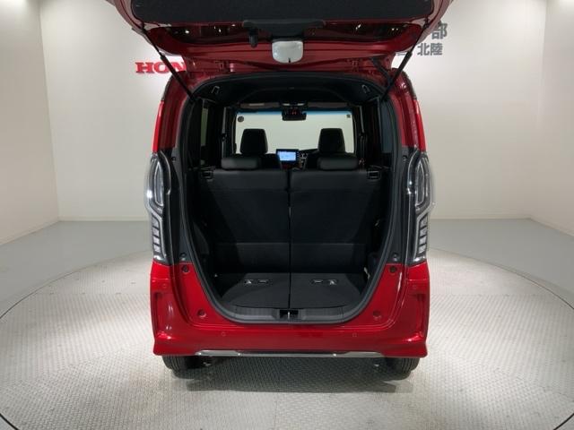 N-BOXカスタム L コーディネートスタイル H SENSING 2ト-ン 最長5年保証 ナビVXU-217NBI TV Rカメラ CD録音 BTオ-ディオ DVD ドラレコ シートヒーター ETC LEDライト VSA(36枚目)