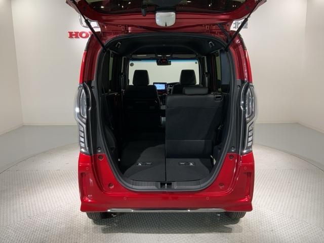 N-BOXカスタム L コーディネートスタイル H SENSING 2ト-ン 最長5年保証 ナビVXU-217NBI TV Rカメラ CD録音 BTオ-ディオ DVD ドラレコ シートヒーター ETC LEDライト VSA(38枚目)