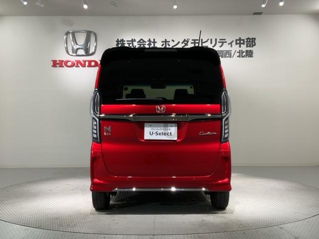 N-BOXカスタム L コーディネートスタイル H SENSING 2ト-ン 最長5年保証 ナビVXU-217NBI TV Rカメラ CD録音 BTオ-ディオ DVD ドラレコ シートヒーター ETC LEDライト VSA(49枚目)