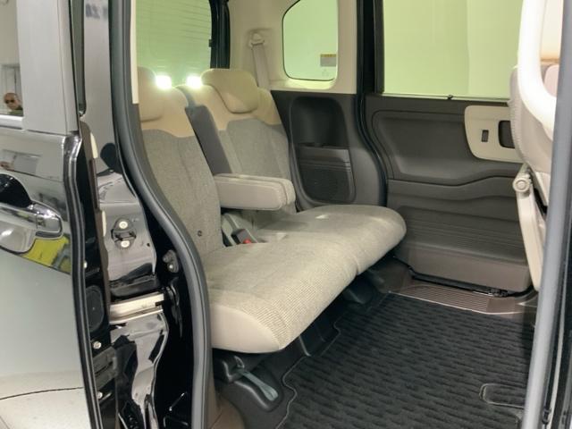 Ｎ－ＢＯＸ Ｌ　Ｈ　ＳＥＮＳＩＮＧ　最長５年保証　ワンオーナー　ナビＶＸＭ－２１４ＶＦＩ　ＴＶ　Ｒカメラ　ＣＤ録音　ＢＴオ－ディオ　ＤＶＤ　ドラレコ　シートヒーター　ＥＴＣ　ＬＥＤライト　ＶＳＡ　クルコン　スマキー（17枚目）