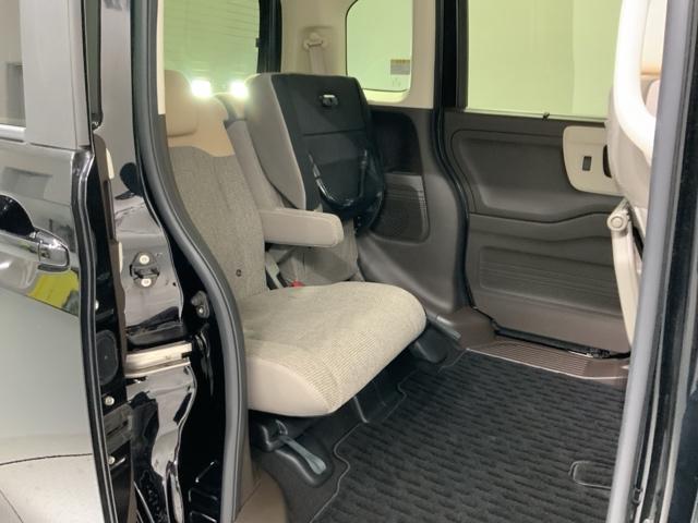 Ｎ－ＢＯＸ Ｌ　Ｈ　ＳＥＮＳＩＮＧ　最長５年保証　ワンオーナー　ナビＶＸＭ－２１４ＶＦＩ　ＴＶ　Ｒカメラ　ＣＤ録音　ＢＴオ－ディオ　ＤＶＤ　ドラレコ　シートヒーター　ＥＴＣ　ＬＥＤライト　ＶＳＡ　クルコン　スマキー（34枚目）