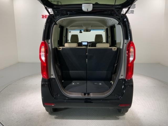 Ｎ－ＢＯＸ Ｌ　Ｈ　ＳＥＮＳＩＮＧ　最長５年保証　ワンオーナー　ナビＶＸＭ－２１４ＶＦＩ　ＴＶ　Ｒカメラ　ＣＤ録音　ＢＴオ－ディオ　ＤＶＤ　ドラレコ　シートヒーター　ＥＴＣ　ＬＥＤライト　ＶＳＡ　クルコン　スマキー（35枚目）