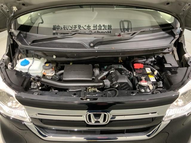 Ｎ－ＢＯＸ Ｌ　Ｈ　ＳＥＮＳＩＮＧ　最長５年保証　ワンオーナー　ナビＶＸＭ－２１４ＶＦＩ　ＴＶ　Ｒカメラ　ＣＤ録音　ＢＴオ－ディオ　ＤＶＤ　ドラレコ　シートヒーター　ＥＴＣ　ＬＥＤライト　ＶＳＡ　クルコン　スマキー（44枚目）