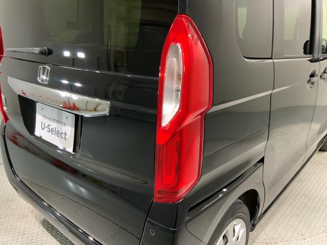 Ｎ－ＢＯＸ Ｌ　Ｈ　ＳＥＮＳＩＮＧ　最長５年保証　ワンオーナー　ナビＶＸＭ－２１４ＶＦＩ　ＴＶ　Ｒカメラ　ＣＤ録音　ＢＴオ－ディオ　ＤＶＤ　ドラレコ　シートヒーター　ＥＴＣ　ＬＥＤライト　ＶＳＡ　クルコン　スマキー（45枚目）