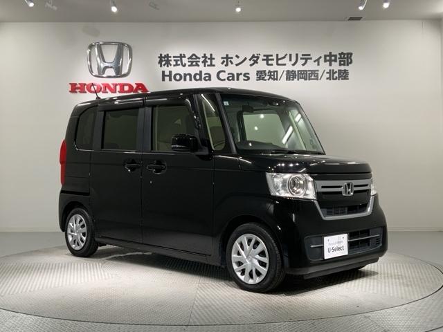 Ｎ－ＢＯＸ Ｌ　Ｈ　ＳＥＮＳＩＮＧ　最長５年保証　ワンオーナー　ナビＶＸＭ－２１４ＶＦＩ　ＴＶ　Ｒカメラ　ＣＤ録音　ＢＴオ－ディオ　ＤＶＤ　ドラレコ　シートヒーター　ＥＴＣ　ＬＥＤライト　ＶＳＡ　クルコン　スマキー（52枚目）