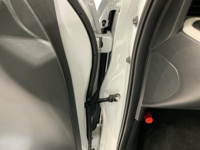 フィット e:HEVホーム H SENSING 新車保証 試乗車 ワンオ-ナ- ナビLXM-242ZFNI TV Rカメラ BTオ-ディオ ETC LEDライト VSA クルコン スマ-トキ- スペアキ-盗難防止装置 整備記録簿(43枚目)