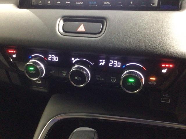 ヴェゼル ｅ：ＨＥＶＺ　Ｈ　ＳＥＮＳＩＮＧ　最長５年保証　ワンオ－ナ－　ナビＶＸＭ－２１５ＶＦＥｉ　ＴＶ　Ｒカメラ　ＢＴオ－ディオ　ＤＶＤドラレコ　ＥＴＣ　ＬＥＤライト　ＶＳＡ　シ－トヒ－タ－　クルコン　アルミ　スマ－トキ－（10枚目）