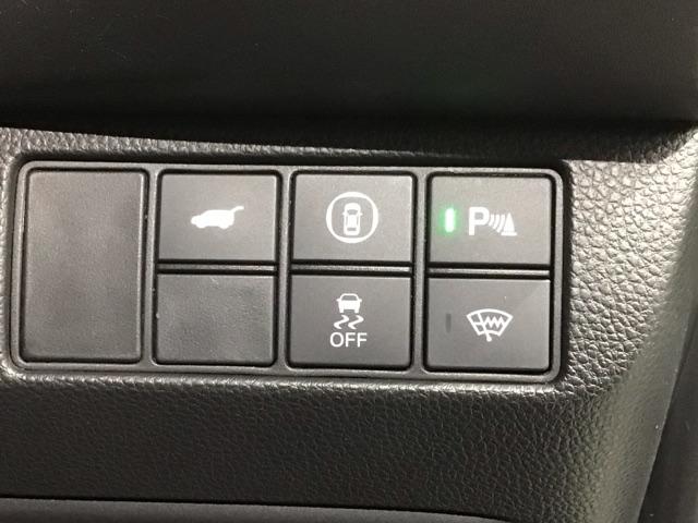 ヴェゼル ｅ：ＨＥＶＺ　Ｈ　ＳＥＮＳＩＮＧ　最長５年保証　ワンオ－ナ－　ナビＶＸＭ－２１５ＶＦＥｉ　ＴＶ　Ｒカメラ　ＢＴオ－ディオ　ＤＶＤドラレコ　ＥＴＣ　ＬＥＤライト　ＶＳＡ　シ－トヒ－タ－　クルコン　アルミ　スマ－トキ－（15枚目）