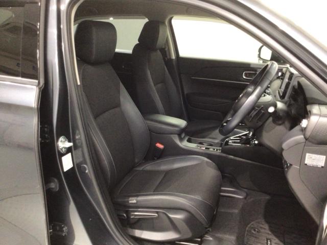 ヴェゼル ｅ：ＨＥＶＺ　Ｈ　ＳＥＮＳＩＮＧ　最長５年保証　ワンオ－ナ－　ナビＶＸＭ－２１５ＶＦＥｉ　ＴＶ　Ｒカメラ　ＢＴオ－ディオ　ＤＶＤドラレコ　ＥＴＣ　ＬＥＤライト　ＶＳＡ　シ－トヒ－タ－　クルコン　アルミ　スマ－トキ－（17枚目）